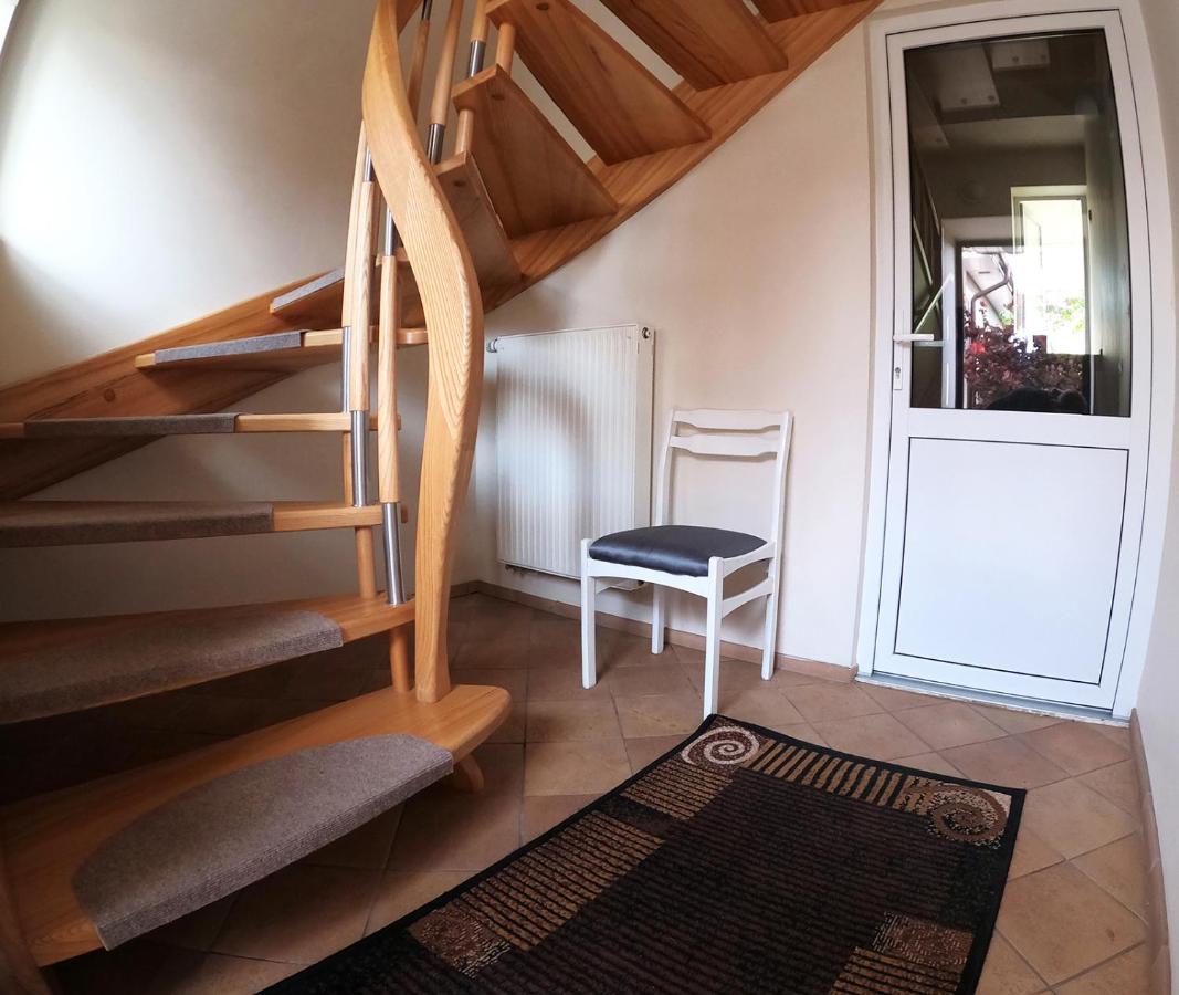 Ziuzi Apartments Klaipėda Dış mekan fotoğraf